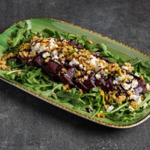 Beef Salad tarzana