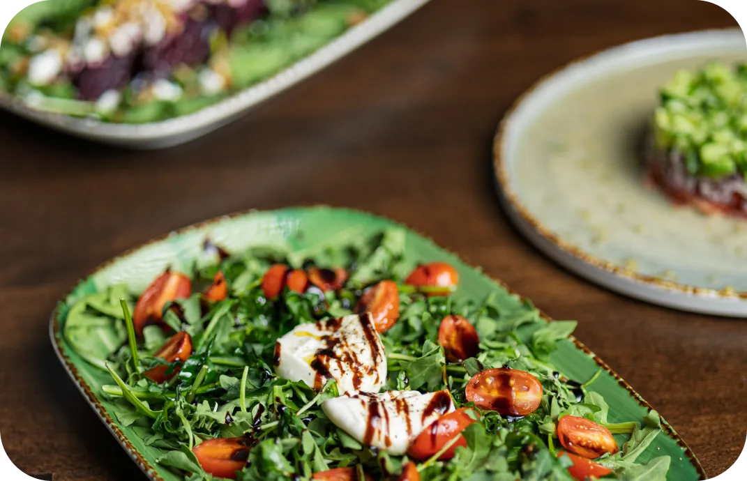 Ayvana salad