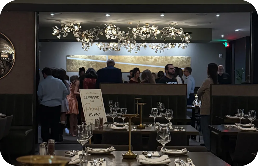 Ayvana privet event