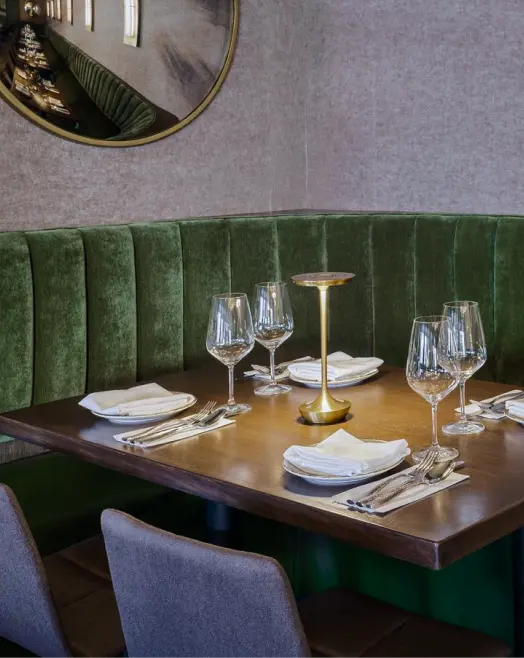 ayvana dine in