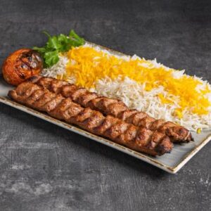 Kabab Koobide tarzana