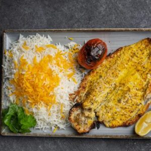 Rainbow Trout tarzana