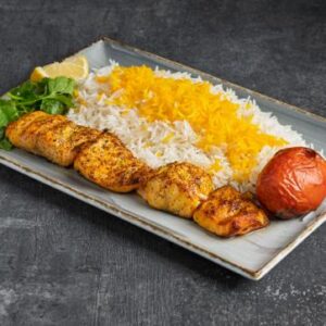 Salmon Fish