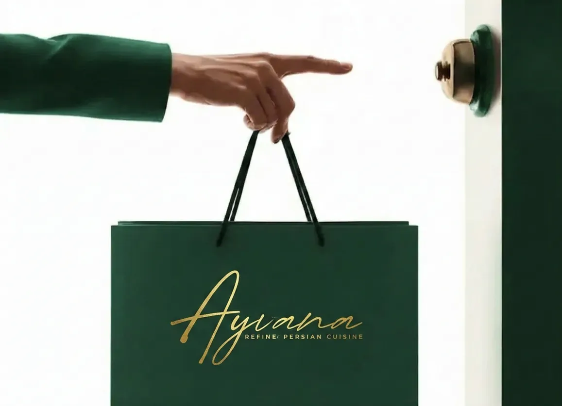ayvana take out and delivery